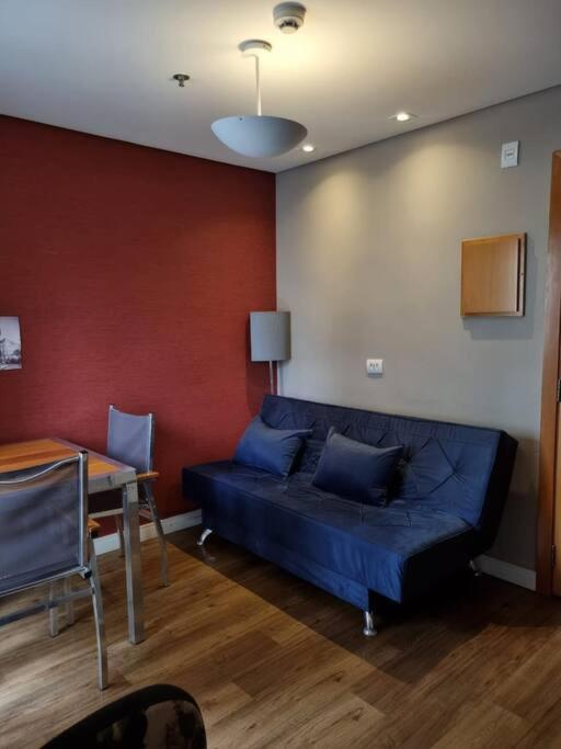 Flat Jardins C/ Garagem Prox Paulista E Ibirapuera Apartment São Paulo Luaran gambar