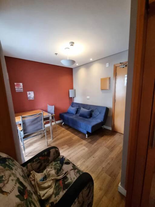Flat Jardins C/ Garagem Prox Paulista E Ibirapuera Apartment São Paulo Luaran gambar