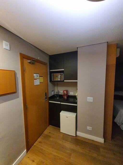 Flat Jardins C/ Garagem Prox Paulista E Ibirapuera Apartment São Paulo Luaran gambar