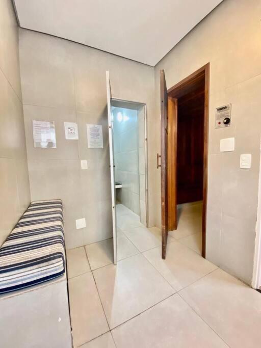 Flat Jardins C/ Garagem Prox Paulista E Ibirapuera Apartment São Paulo Luaran gambar