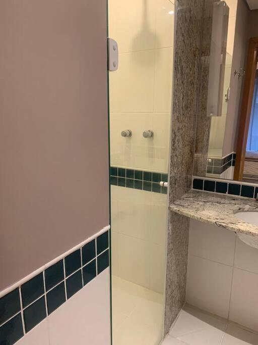 Flat Jardins C/ Garagem Prox Paulista E Ibirapuera Apartment São Paulo Luaran gambar